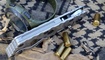 Нож Strider SMF Black Dragon8