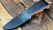 kupit okhotnichii nozh buck selkirk replica