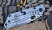 Нож Strider SMF Black Dragon9