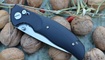 Нож Y-START Jin02 black11