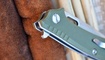 Нож Y-START T03F khaki отзывы