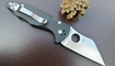 Нож Spyderco Yojimbo