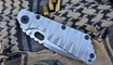 Нож Strider SMF Black Dragon10
