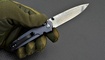 nozh benchmade valet gold class replika tsena