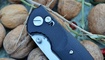 Нож Y-START Jin02 black12