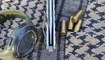 Нож Strider SMF Black Dragon11