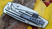 Нож Kizer Rogue Ki3480 Донецк