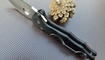Нож Spyderco Yojimbo оригинал
