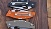 turisticheskiy nozh spyderco byrd by05 kiev