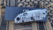 Нож Strider SMF Black Dragon13