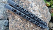 Нож бабочка Benchmade 62  Сумы