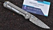 nozh chris reeve wilson combat small sebenza damascus kiev