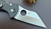 Нож Spyderco Yojimbo в Украине
