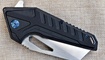 nozh quartermaster biff tannen qse-10lt replika tsena