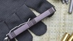 Выкидной нож Microtech Combat Troodon OTF red в Киеве