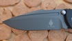 Нож Kizer V4412A1 Bolt2