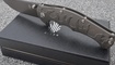 Нож Kizer Ki4447A2 Luminare5