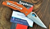 turisticheskiy nozh spyderco byrd by05 lvov