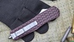 Выкидной нож Microtech Combat Troodon OTF red в Харькове