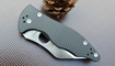 Нож Spyderco Yojimbo обзор
