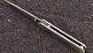 nozh chris reeve wilson combat small sebenza damascus kopiya