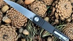 skladnoy nozh realsteel ippon foto