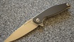 Realsteel E771 Sea Eagle satin