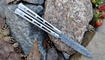 Нож бабочка Benchmade 28