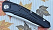 нож Maxace Ptilopsis оригинал