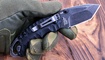nozh kershaw shuffle 2 tanto replika kupit