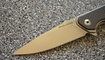 Realsteel E771 Sea Eagle satin1