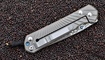 nozh chris reeve wilson combat small sebenza damascus kupit