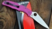 nozh spyderco endura 4 c10fp prodazha