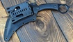 kupit nozh tops tac-tops karambit replica