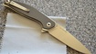 Realsteel E771 Sea Eagle satin2