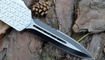 Автоматический фронтальный нож Microtech Combat Troodon