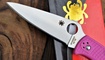 nozh spyderco endura 4 c10fp foto