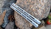 Нож бабочка Benchmade 28 алиэкспресс