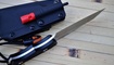 нож для выживания Gerber реплика