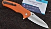 turisticheskiy nozh zero tolerance 0770 replika nozheman kharkov
