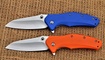 turisticheskiy nozh zero tolerance 0770 replika nedorogo