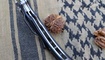 Нож Spyderco Jot Singh Khalsa C40GP Украина
