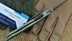 kachestvennaya replika nozh spyderco military c36 kiev kupit