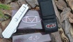 Автоматический фронтальный нож Microtech Combat Troodon в Одессе