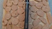 Нож Kizer V4412A1 Bolt11