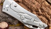 Нож Kizer Aileon Ki3304B Ивано-Франковск