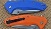 turisticheskiy nozh zero tolerance 0770 replika kupit