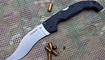 Нож Cold Steel Voyager white blade