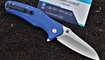 gorodskoy edc nozh zero tolerance 0770 foto