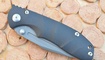 Нож Kizer V4412A1 Bolt15